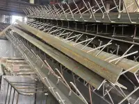 Изготовление металлоконструкций, фотография 4