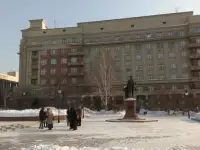 Поможем приобрести недвижимость в Новосибирске