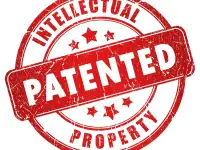 Патентование товаров и услуг