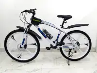 Широкий выбор ВЕЛОСИПЕДОВ по низким ценам, фотография 2