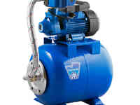 Насосная станция aquario auto adb-40