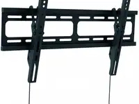 [wt55] универсальное наклонное настенное крепление wize [wt55]  для 32"-80" lcd