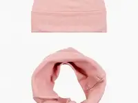 Шапка и снуд hatparad