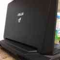 Игровой ноутбук ASUS G750JX