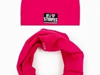 Шапка и снуд playtoday