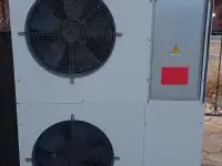 Прецизионный кондиционер STULZ CSLA2 FRH-Type1 для серверных помещений., фотография 3