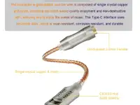 ЦАП Усилитель CX-PRO Audio CX31993, фотография 2