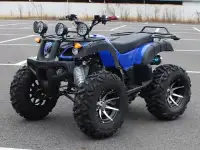 Квадроцикл 250 кубов ( Кардан), фотография 6