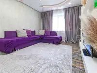 Апартаменты рядом с Экспо, Туркестан жк Арман кала 30, фотография 6