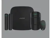 Пожарная сигнализация, фотография 12