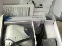 Продам машинку для аппаратного маникюра, педикюра strong 210, фотография 2