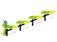 Путешествие гусеница - мф 10.03.09-10, фотография 2