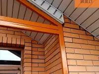 Каркасы для мягких окон, террас, пристроек под ключ: Алматы. Гарантия, фотография 5