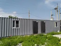 Аренда продажа  жилых контейнеров, фотография 3