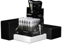 Бизнес магазин косметики и парфюмерии Infinite Love, фотография 2