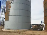 Изготовление резервуаров, водонапорных башен., фотография 11