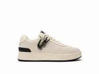 Мужские кеды lacoste ace clip 223 4