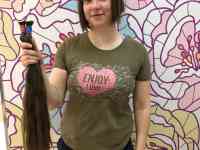 Покупаем волосы Дорого от 45 см!, фотография 3