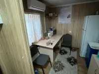 Мобильное здание под жилье на базе 20фт контейнера, фотография 3