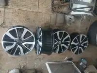 Продам Диски новые на Чанган Омода И Хундай, фотография 2