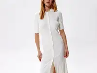 Женское платье lacoste