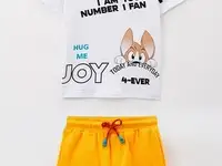 Костюм спортивный playtoday