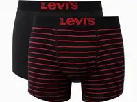 Трусы 2 шт. levi's®, фотография 2