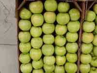 яблоки свежие, фотография 5