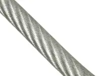 Трос стальной, фотография 10
