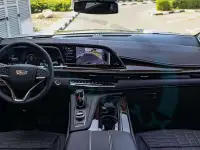 Cadillac Escalade Sport Platinum, фотография 4