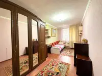 2-комнатная квартира, 45 м, 33 этаж, Панфилова 197  Аль-Фараби, фотография 2