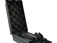 Динамический суперкардиоидный микрофон peavey pvm 50