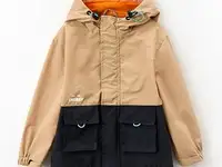 Ветровка sela