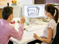 Курс дизайнер-мебели, фотография 3