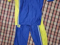 Новые Брендовые Спортивные Костюмы KZ.  Оригиналы, фотография 5