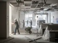 Профессиональный Демонтаж в Алматы под Ключ  Ваш Демонтаж