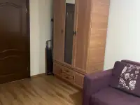 Сдаю 3-х комн. квартиру в центре Алматы, Панфилова 114, фотография 3