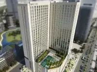 Студия/ 2 комн-/ 3 комн- квартира, Dubai, фотография 9