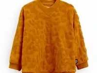 Свитшот happy baby