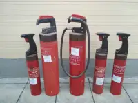Куплю авиационные огнетушители дорого, фотография 7