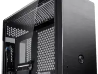Корпус microatx raijintek ophion без бп чёрный