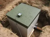 Локальные очистные сооружения., фотография 3