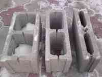 Сплитерные блоки,прямоугольные брусчатки вибропрессованные, газоблоки, фотография 10