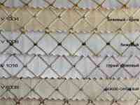 Турецкие ткани: Бархат, блэкаут, петек, сюит и др., фотография 2