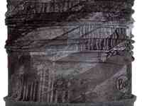 Бандана buff polar  new concrete grey/grey