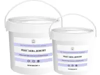 Аква Денсит - ЭПОКСИДНЫЙ РЕМОНТНЫЙ СОСТАВ ДЛЯ ПРИМЕНЕНИЯ НА ВЛАЖНЫХ БЕТОННЫХ И МЕТАЛЛИЧЕСКИХ ПОВЕРХНОСТЯХ И ПОД ВОДОЙ