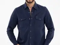 Рубашка velocity