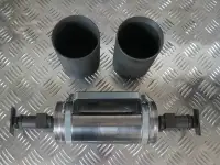 Пробоотборник устьевой Кжо, фотография 3