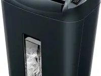 Шредер new united at-15cd (секр.p-3)/фрагменты/15лист./28лтр./скрепки/скобы/пл.карты/cd