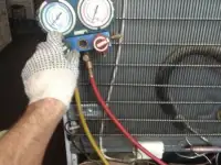 Ремонт холодильников в Алматы, фотография 2